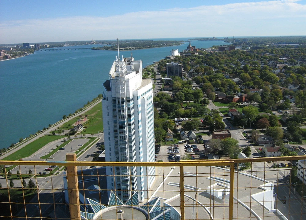 Certified to Power Ontario